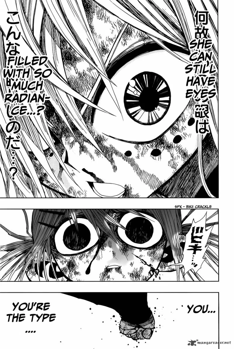 Nejimaki Kagyu Chapter 28 page 24