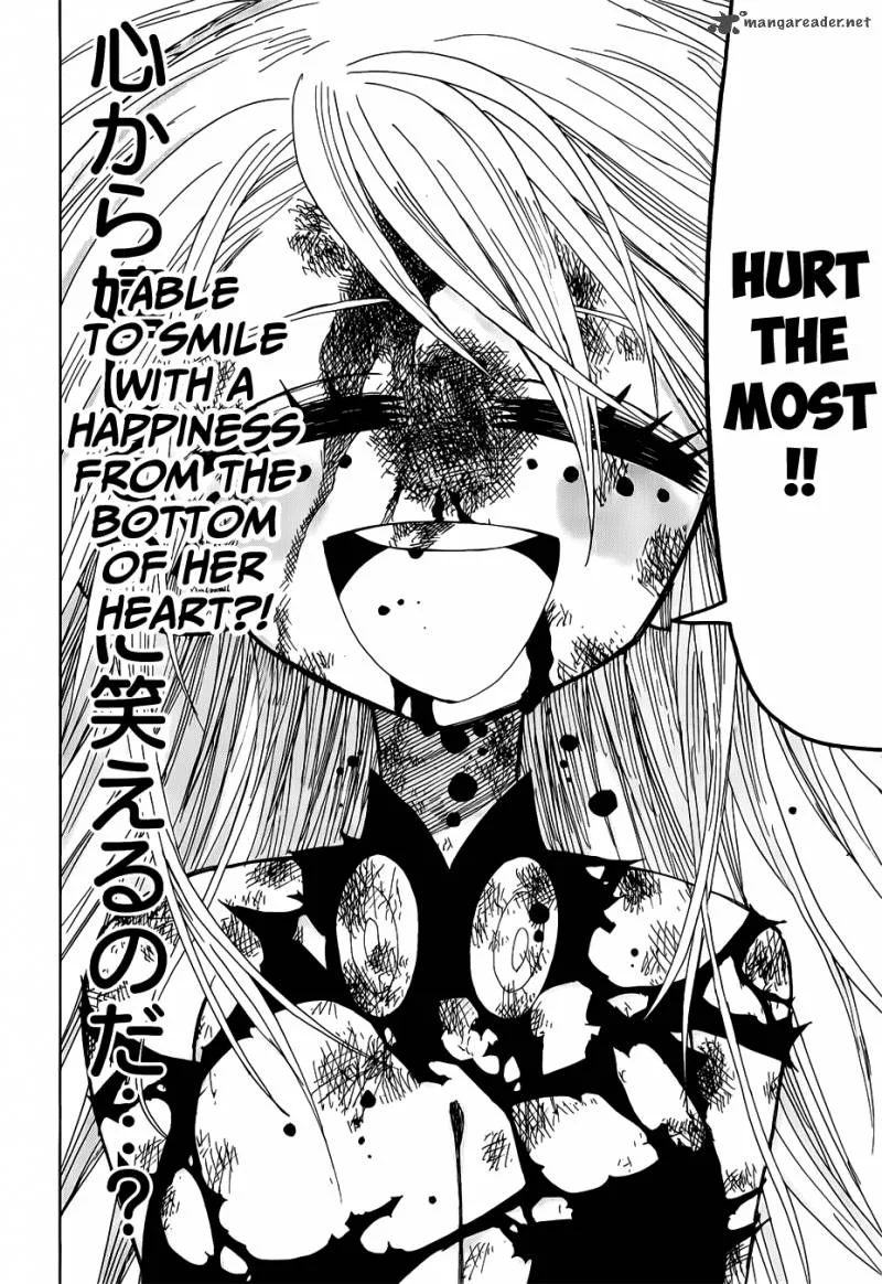 Nejimaki Kagyu Chapter 28 page 26