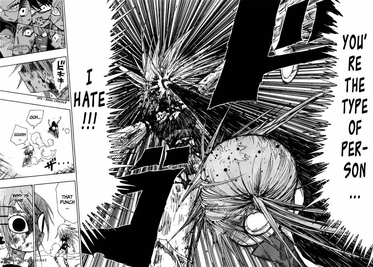 Nejimaki Kagyu Chapter 28 page 25