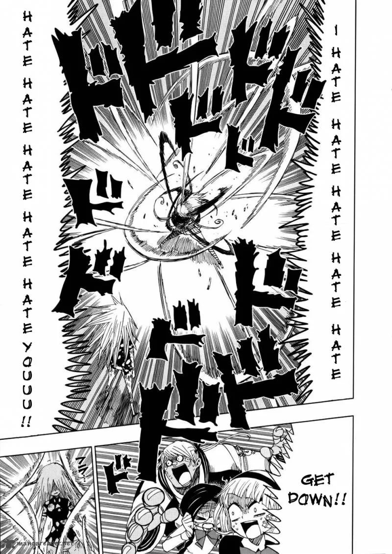 Nejimaki Kagyu Chapter 29 page 5