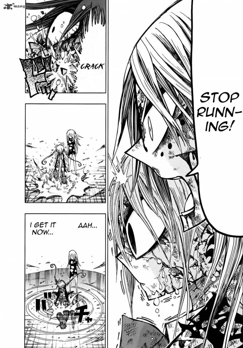 Nejimaki Kagyu Chapter 29 page 14