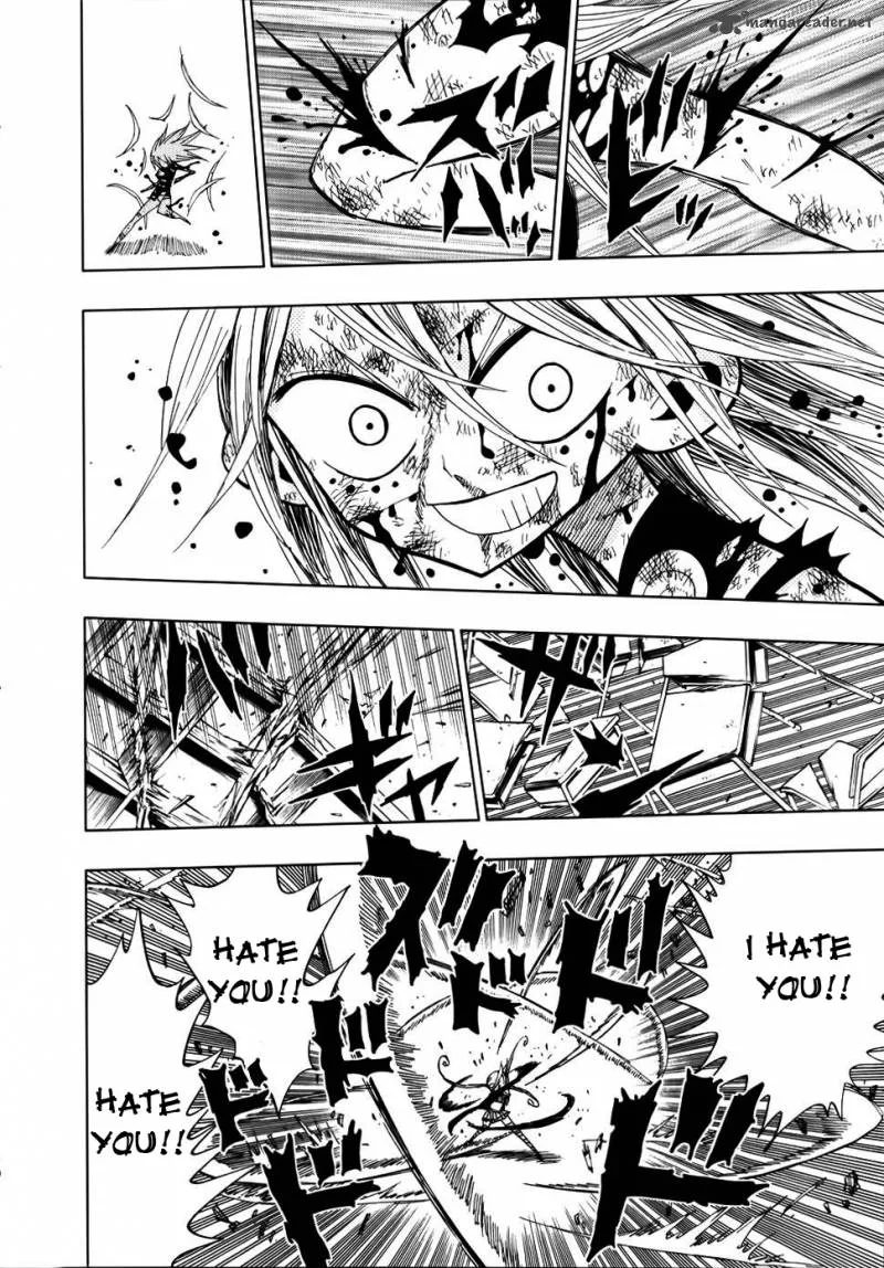 Nejimaki Kagyu Chapter 29 page 6