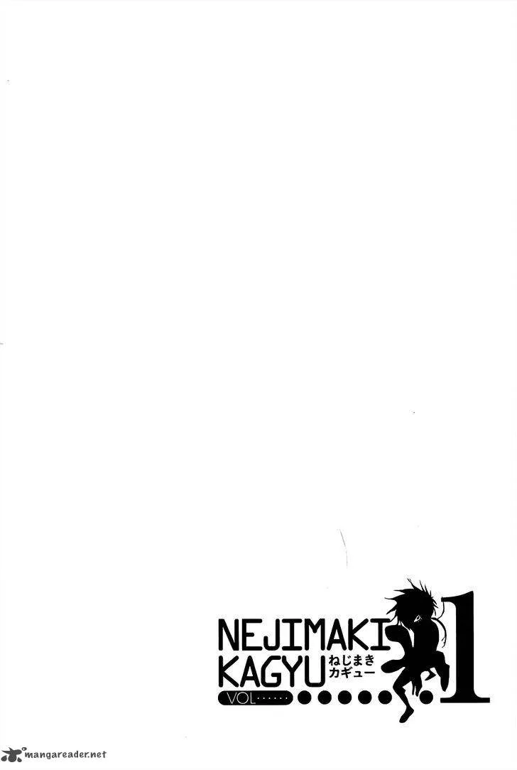 Nejimaki Kagyu Chapter 3 page 19