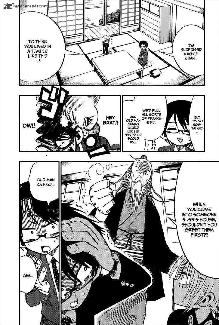 Nejimaki Kagyu Chapter 3 page 6