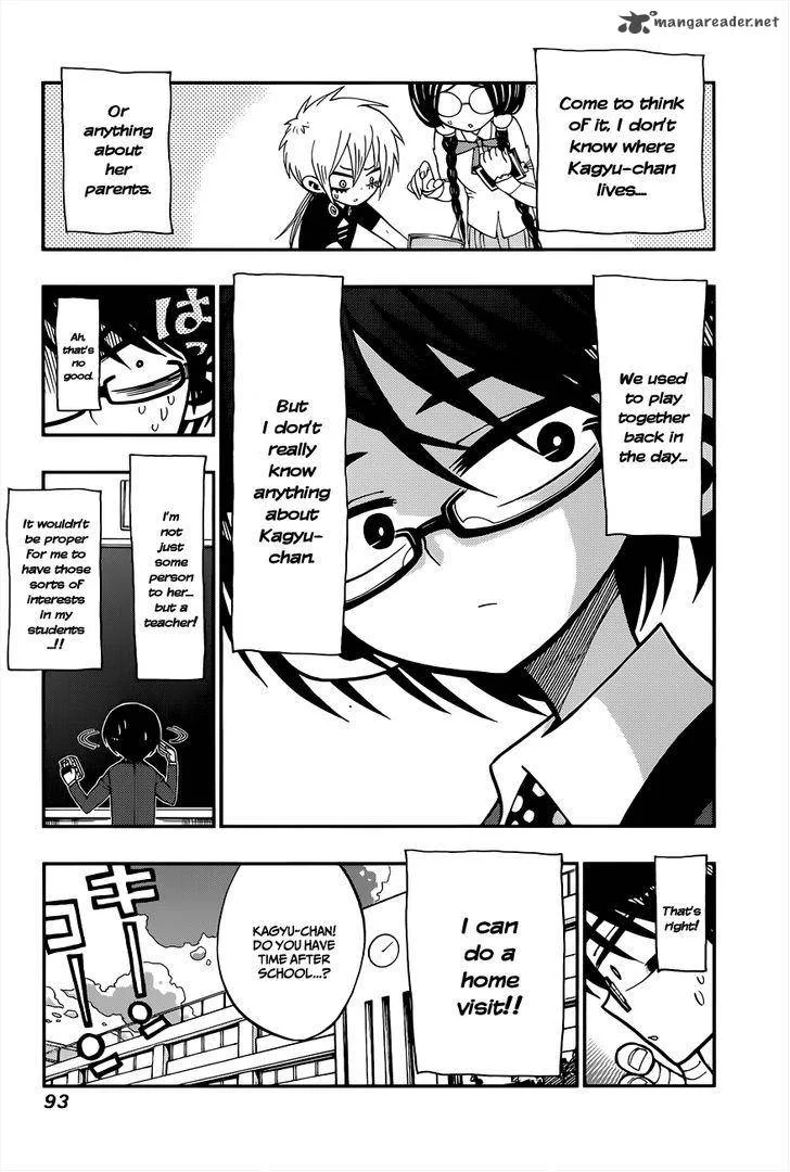 Nejimaki Kagyu Chapter 3 page 3