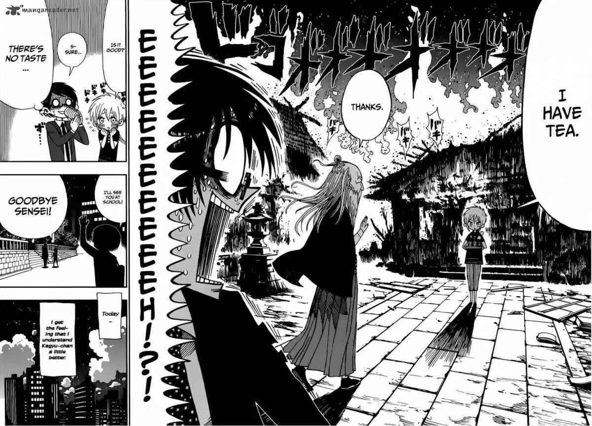 Nejimaki Kagyu Chapter 3 page 16