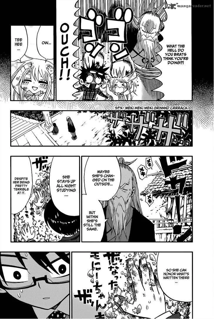 Nejimaki Kagyu Chapter 3 page 13