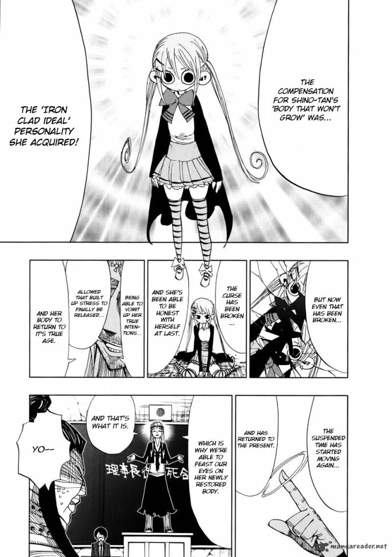 Nejimaki Kagyu Chapter 30 page 6