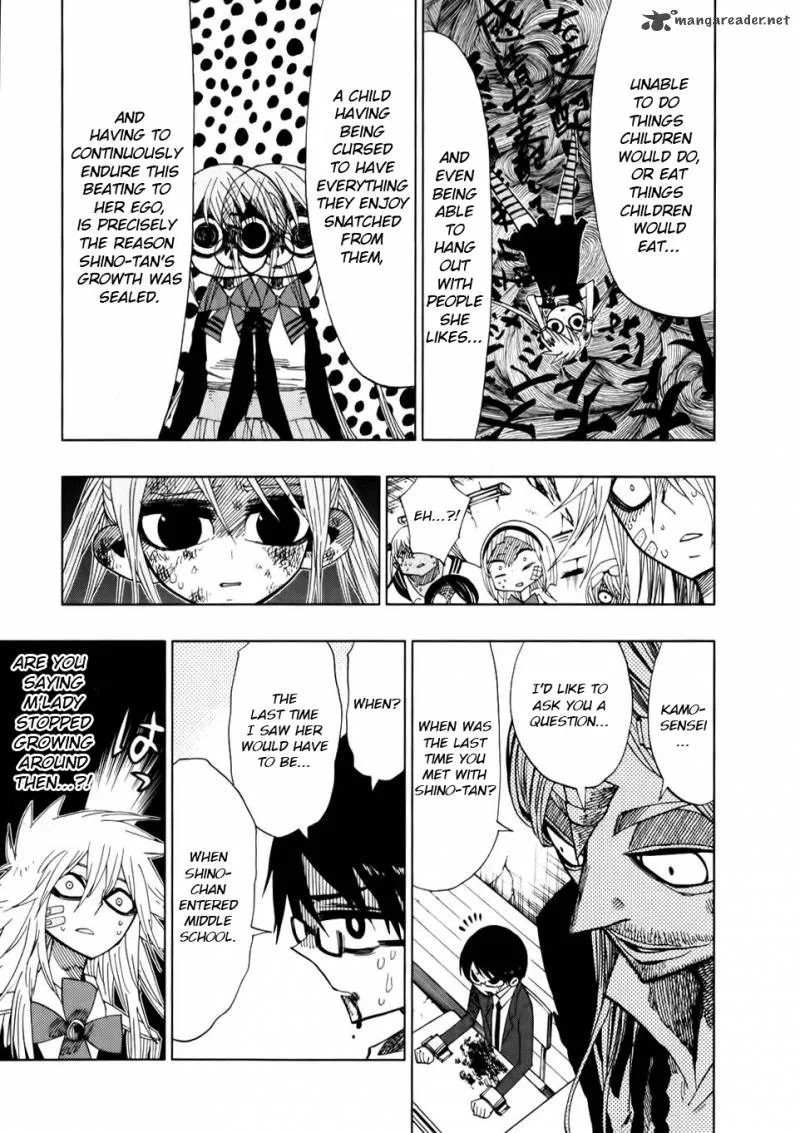 Nejimaki Kagyu Chapter 30 page 4