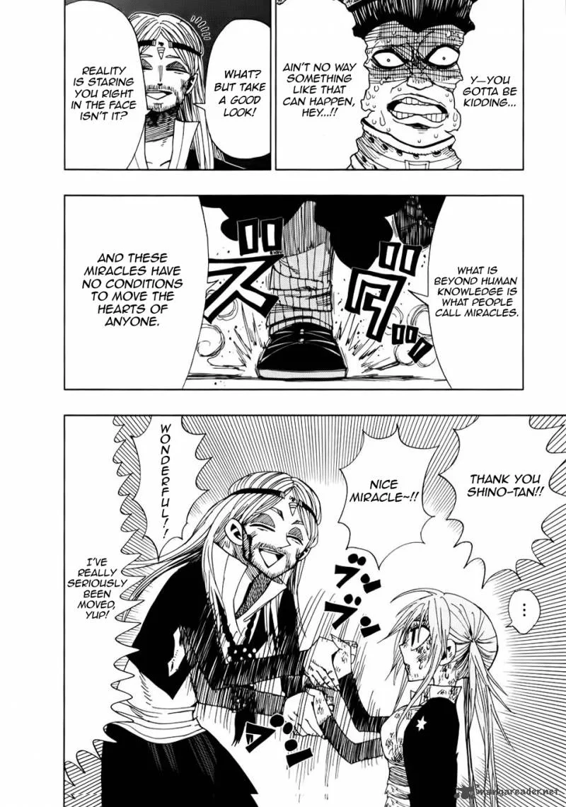 Nejimaki Kagyu Chapter 30 page 7