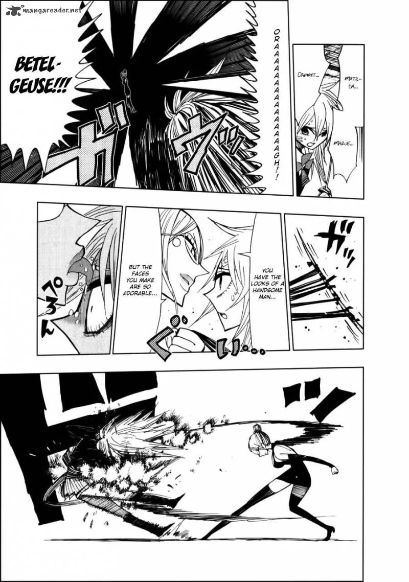 Nejimaki Kagyu Chapter 31 page 9
