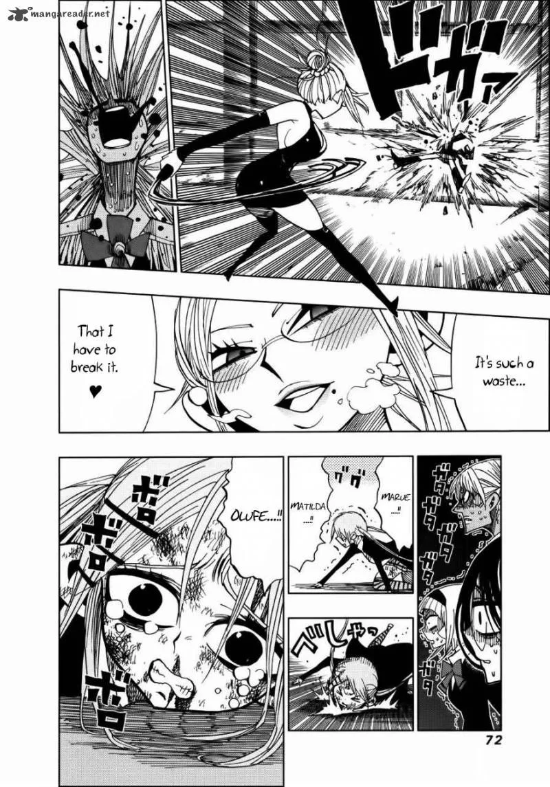 Nejimaki Kagyu Chapter 31 page 10