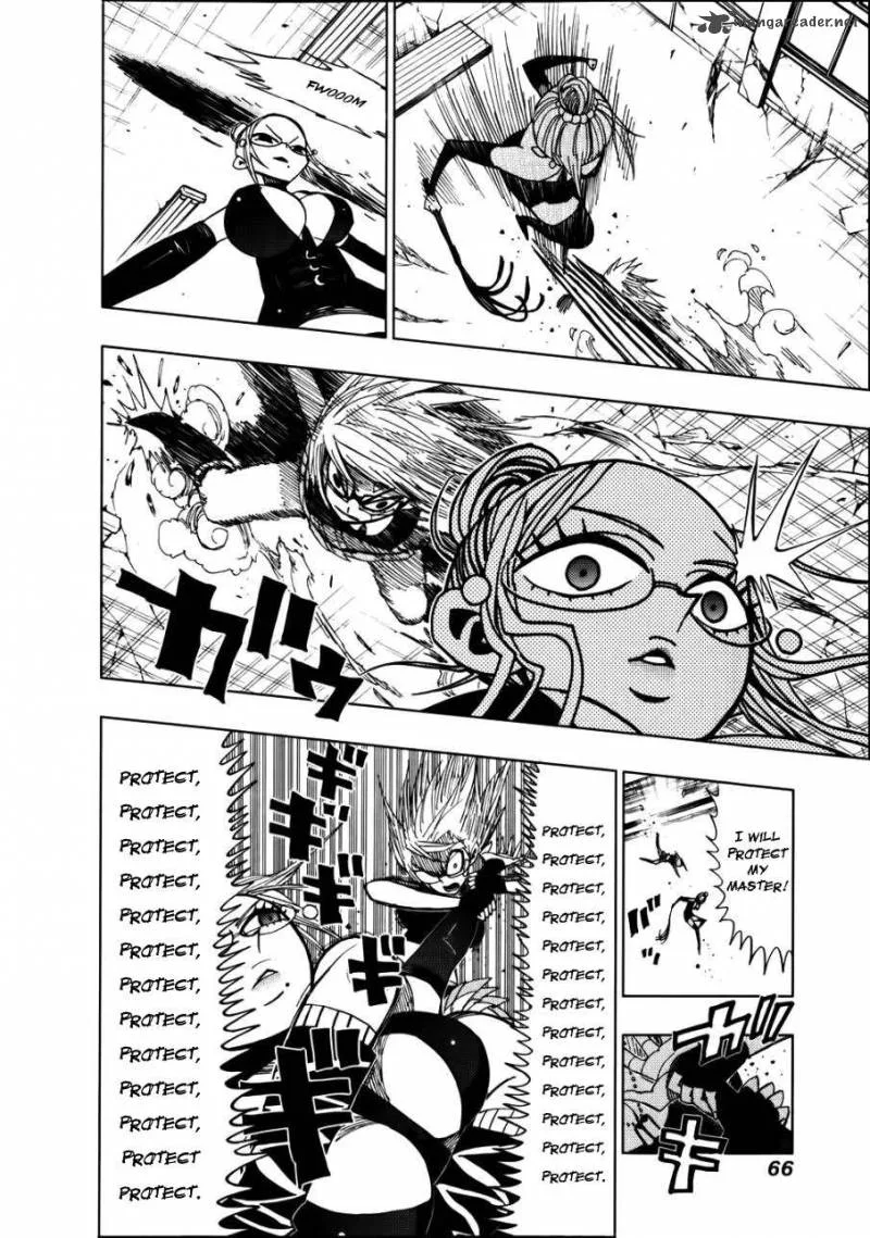 Nejimaki Kagyu Chapter 31 page 4