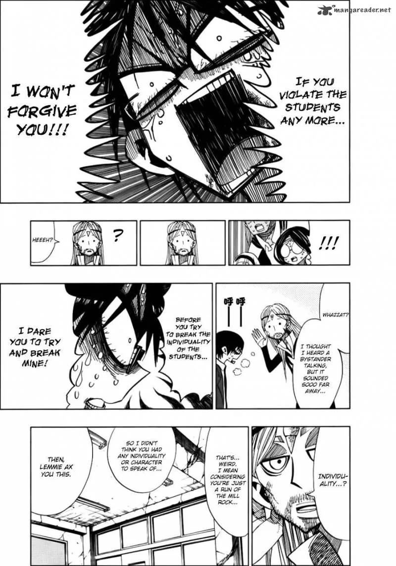Nejimaki Kagyu Chapter 31 page 13