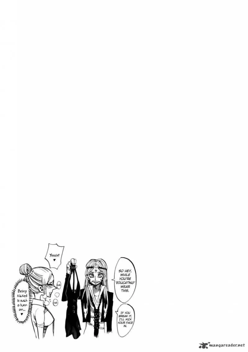 Nejimaki Kagyu Chapter 31 page 16