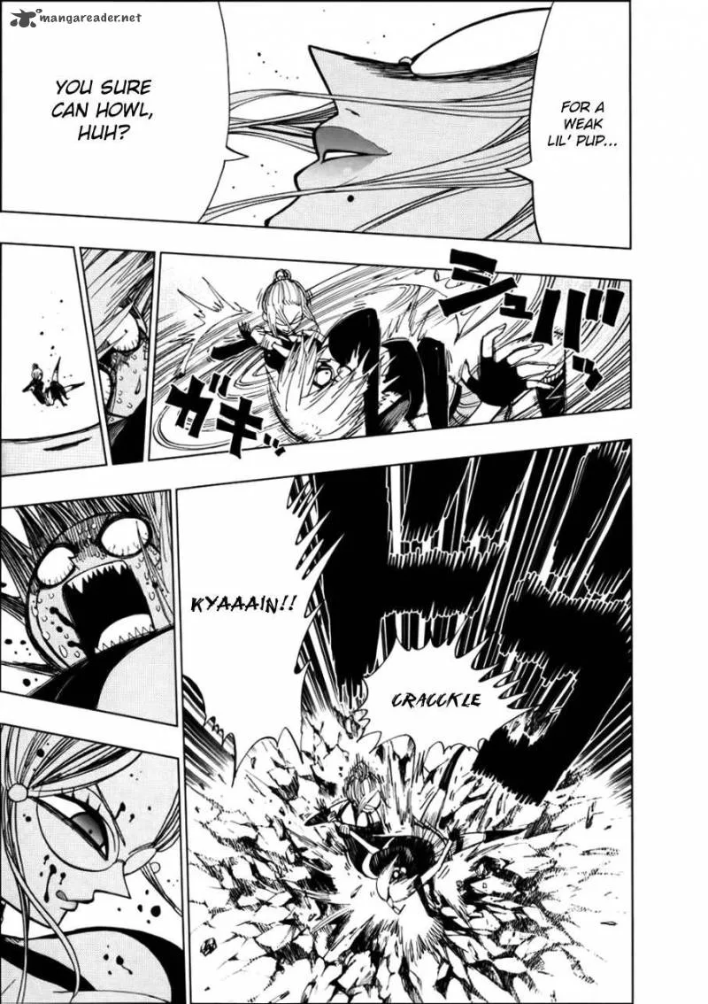 Nejimaki Kagyu Chapter 31 page 5