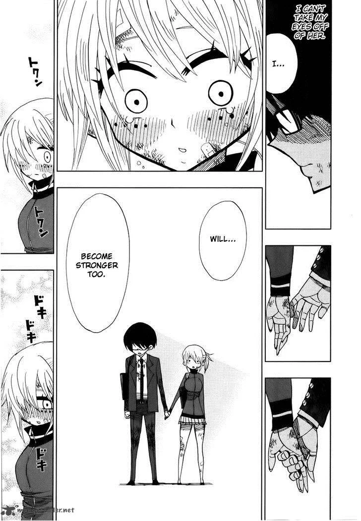 Nejimaki Kagyu Chapter 32 page 15