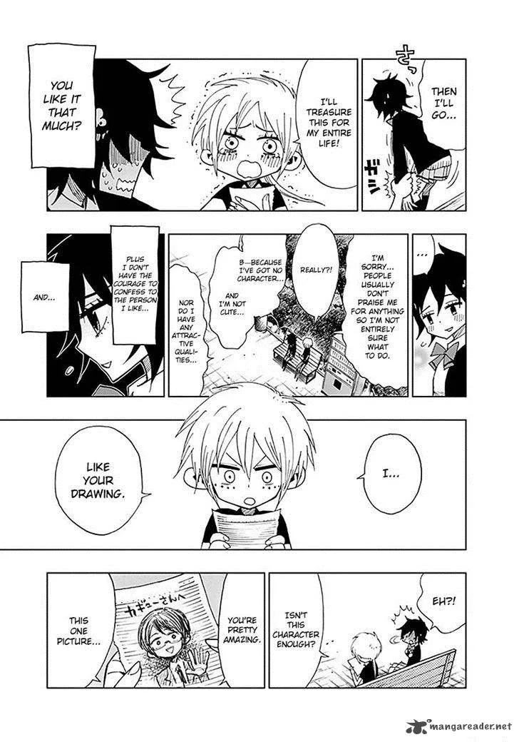 Nejimaki Kagyu Chapter 33 page 7