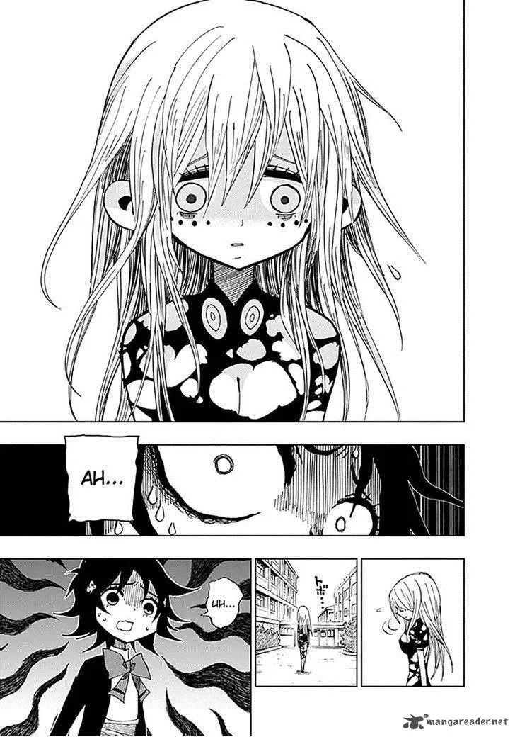 Nejimaki Kagyu Chapter 33 page 13