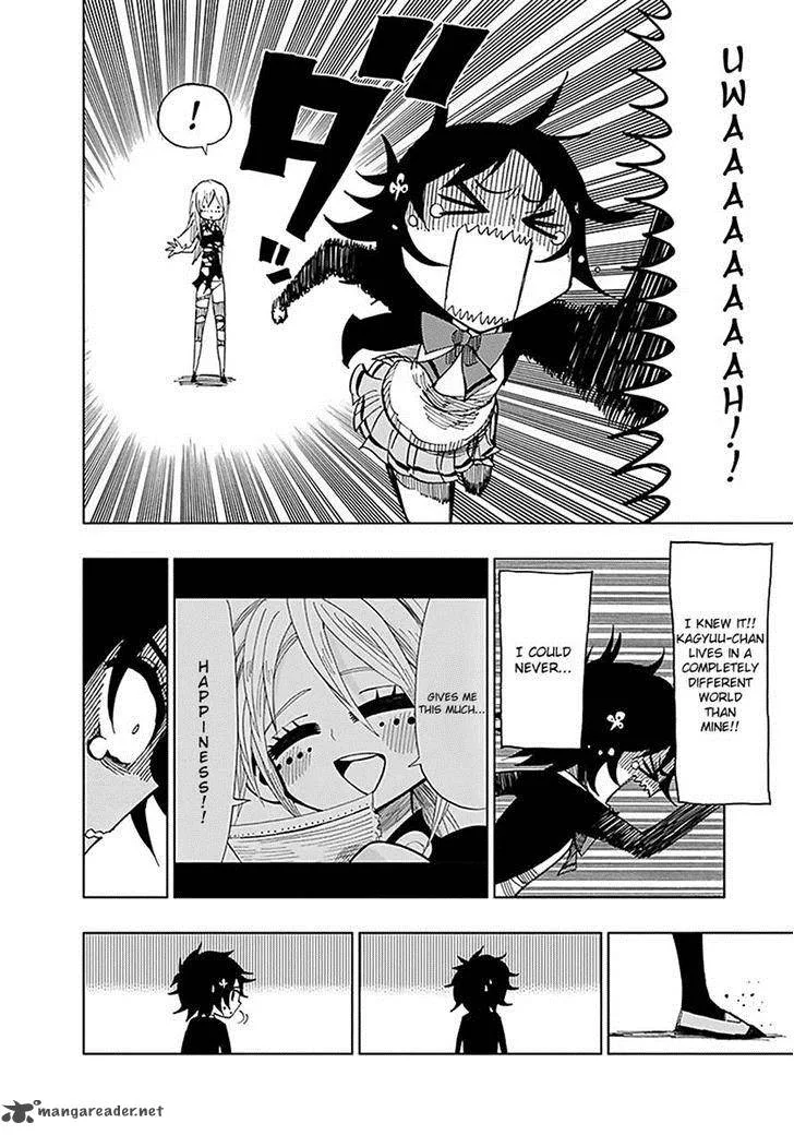 Nejimaki Kagyu Chapter 33 page 12