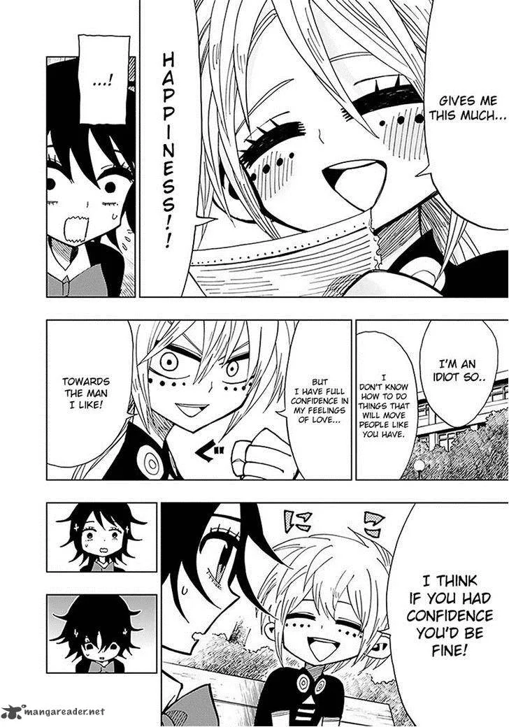 Nejimaki Kagyu Chapter 33 page 8