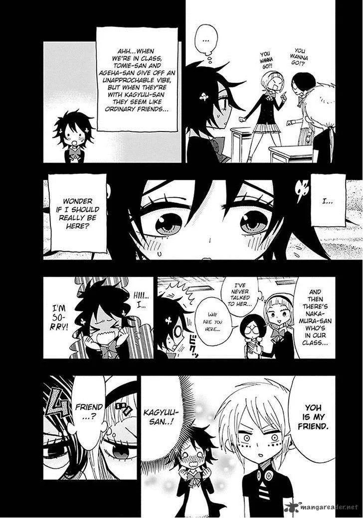 Nejimaki Kagyu Chapter 34 page 4