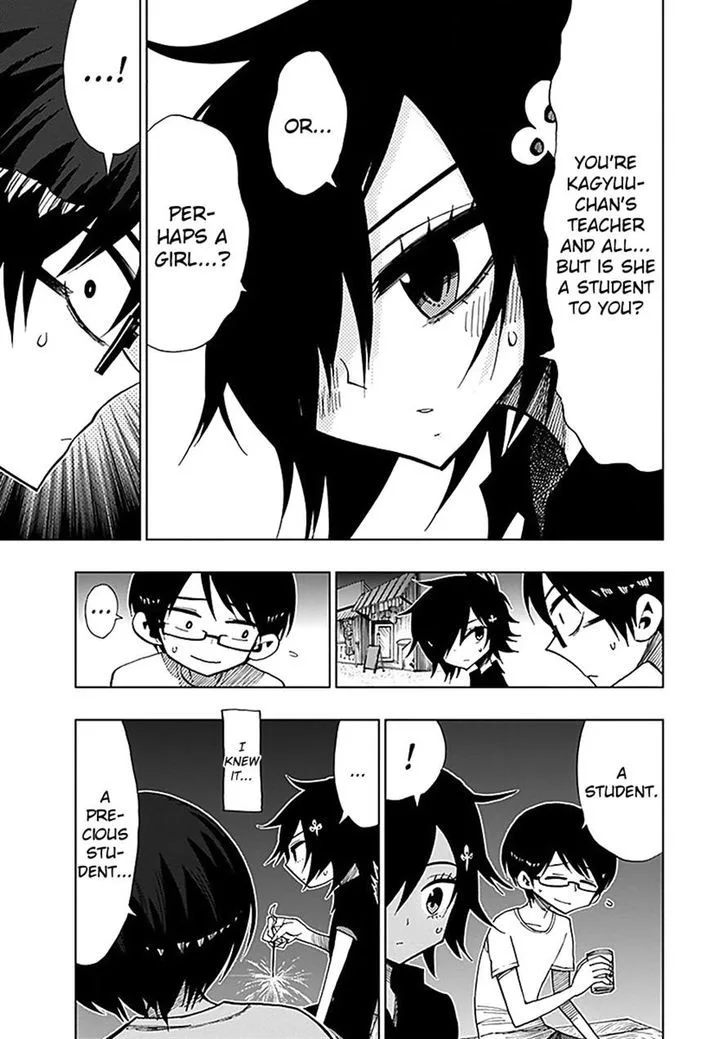 Nejimaki Kagyu Chapter 35 page 17