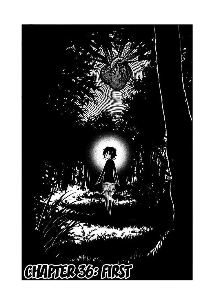 Nejimaki Kagyu Chapter 36 page 3