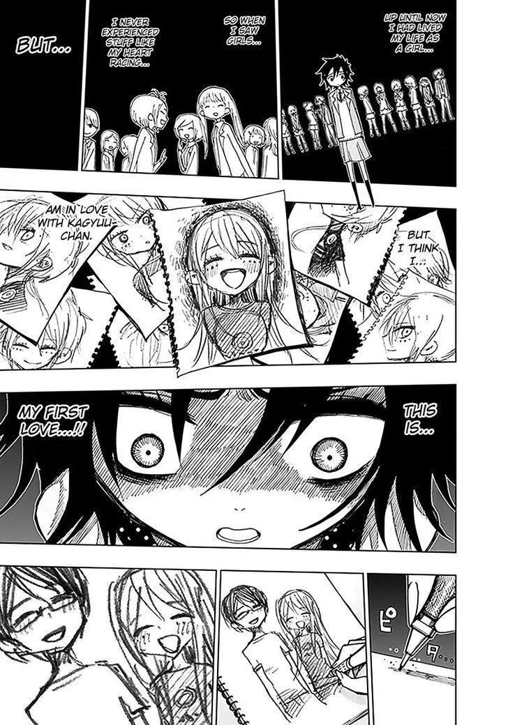 Nejimaki Kagyu Chapter 36 page 17