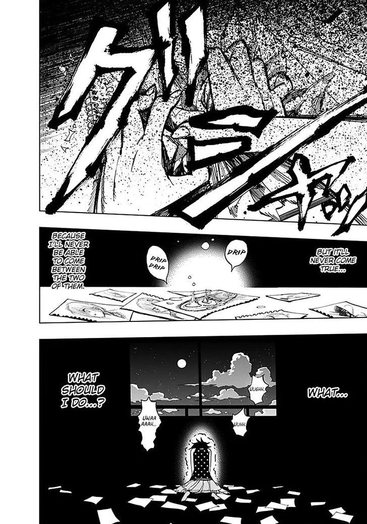 Nejimaki Kagyu Chapter 36 page 18