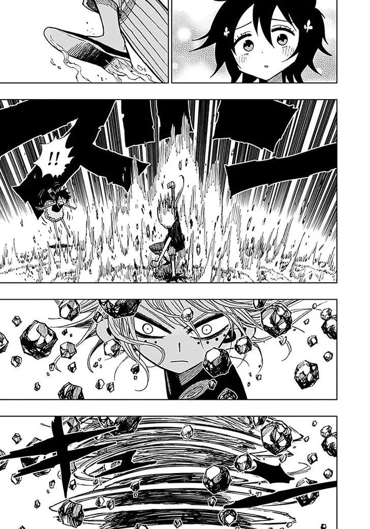 Nejimaki Kagyu Chapter 36 page 5