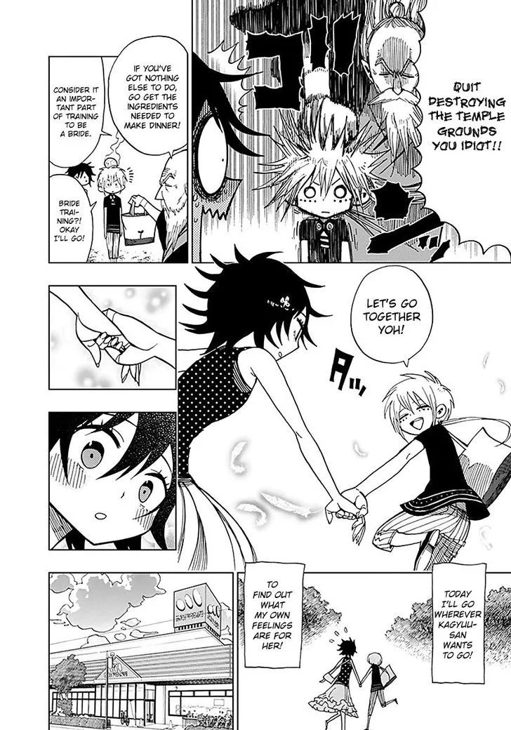 Nejimaki Kagyu Chapter 36 page 8
