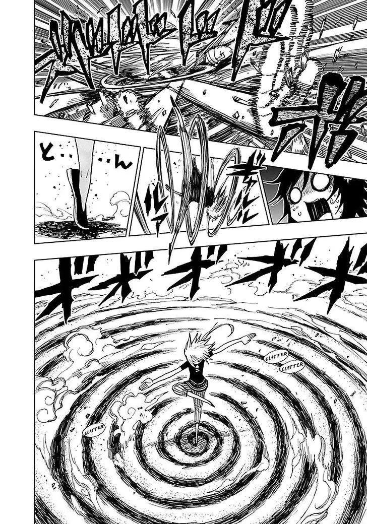 Nejimaki Kagyu Chapter 36 page 6