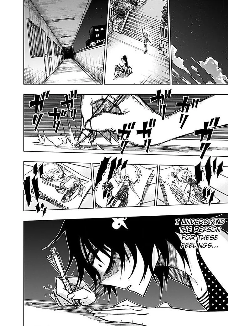 Nejimaki Kagyu Chapter 36 page 16