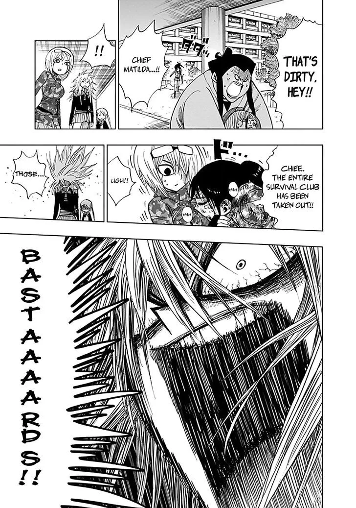 Nejimaki Kagyu Chapter 37 page 7