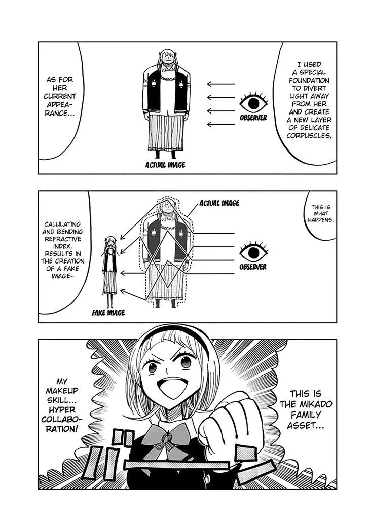 Nejimaki Kagyu Chapter 37 page 22