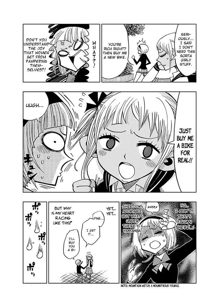 Nejimaki Kagyu Chapter 37 page 23