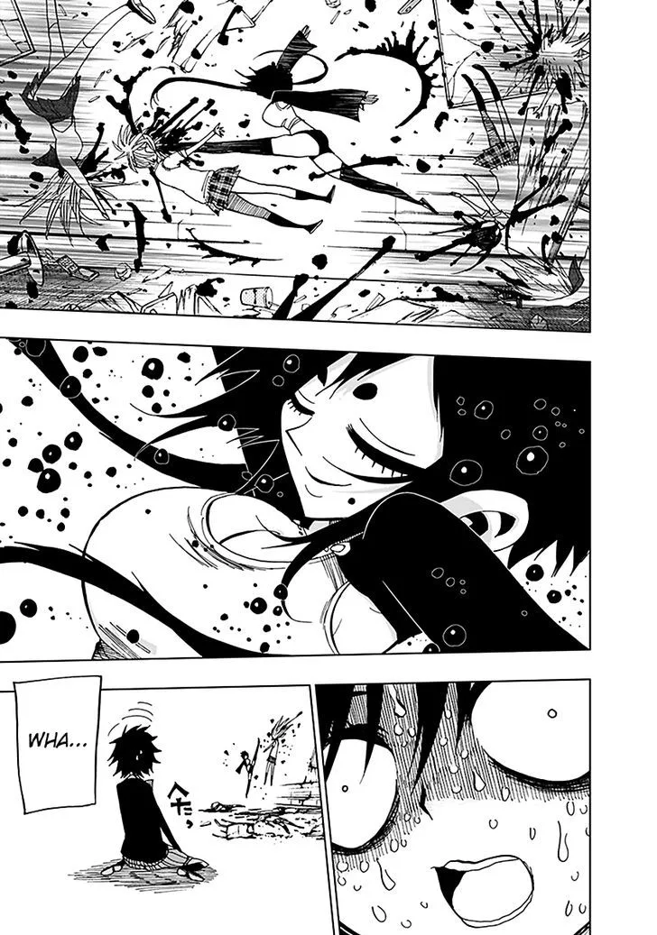 Nejimaki Kagyu Chapter 38 page 19