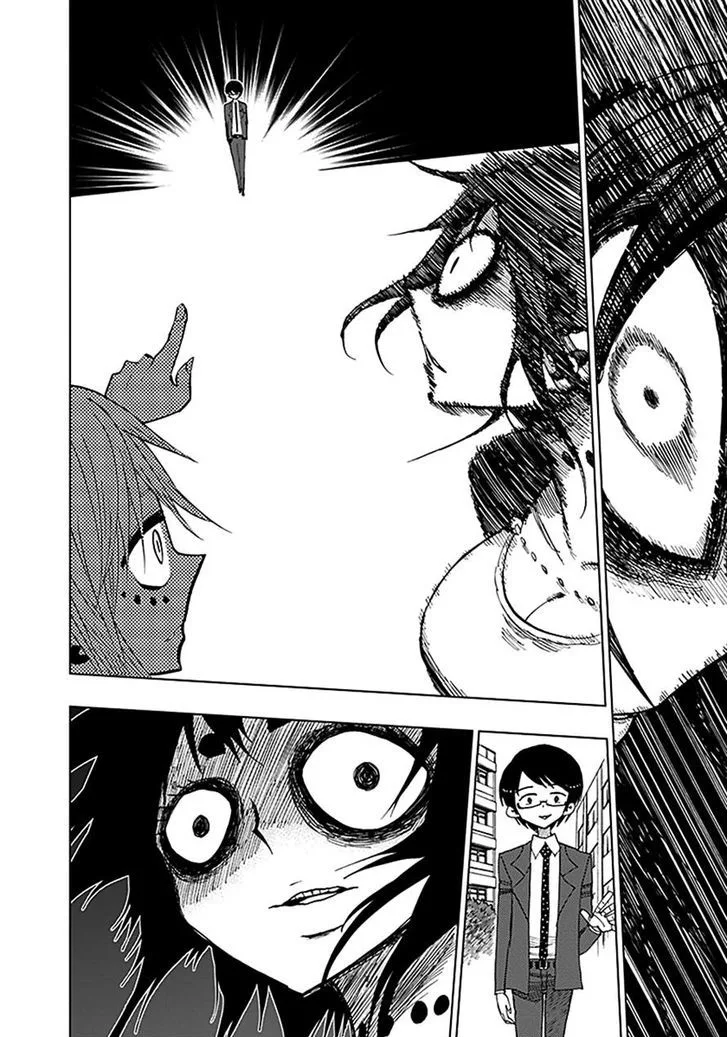 Nejimaki Kagyu Chapter 39 page 4