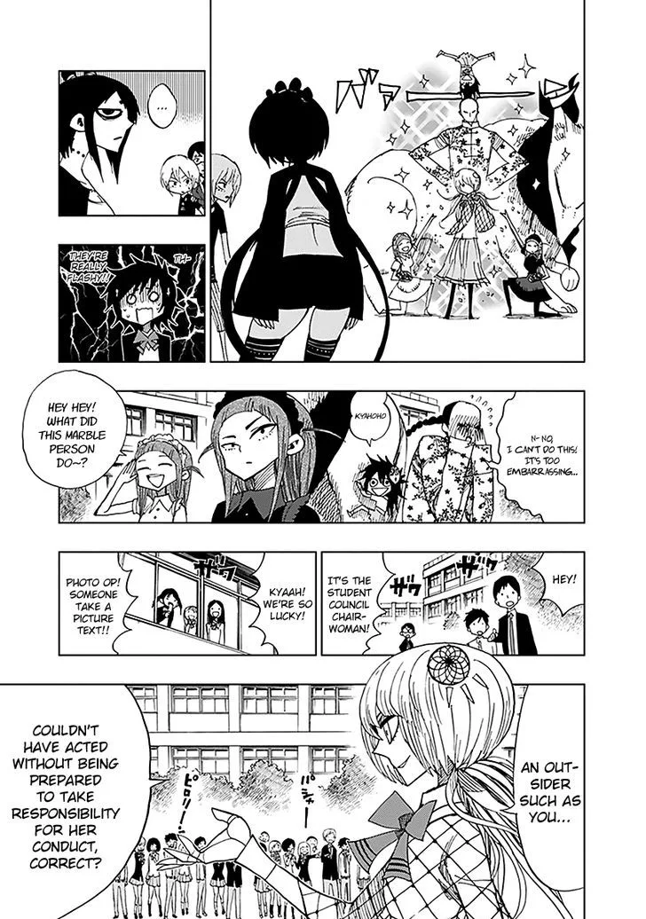 Nejimaki Kagyu Chapter 40 page 3