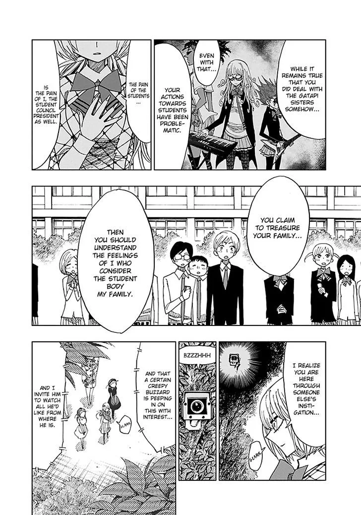 Nejimaki Kagyu Chapter 40 page 4