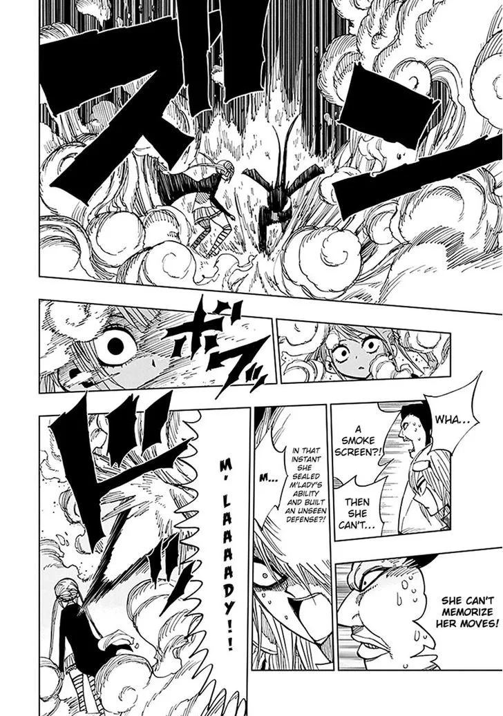 Nejimaki Kagyu Chapter 41 page 9