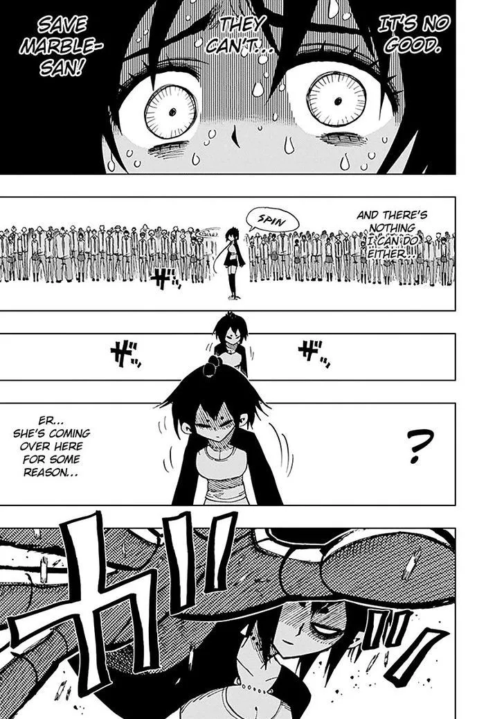 Nejimaki Kagyu Chapter 42 page 4
