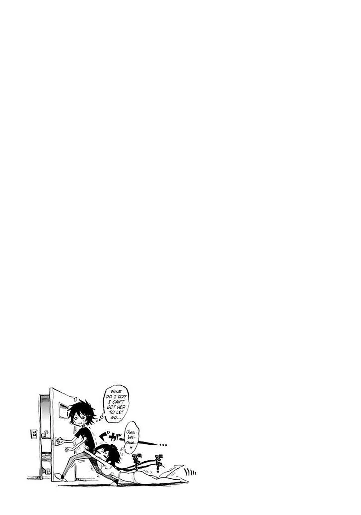 Nejimaki Kagyu Chapter 42 page 18