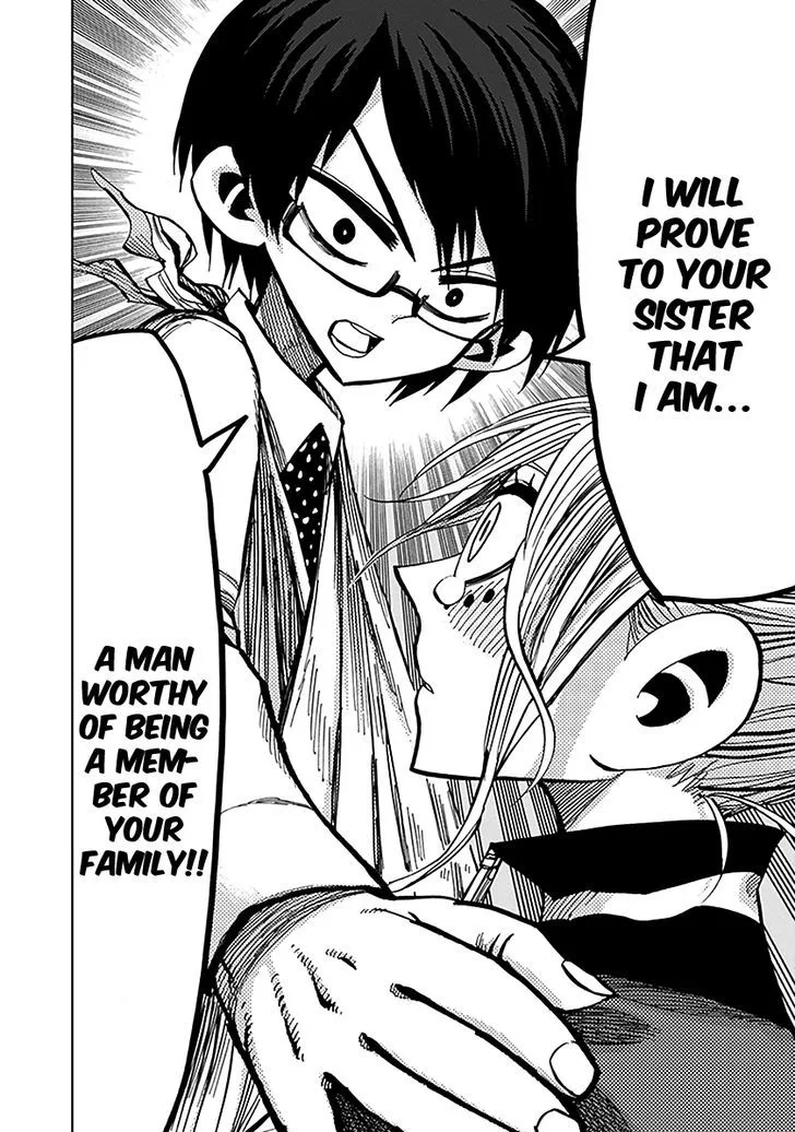Nejimaki Kagyu Chapter 43 page 6