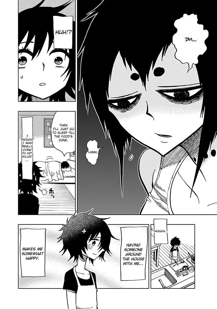 Nejimaki Kagyu Chapter 44 page 8