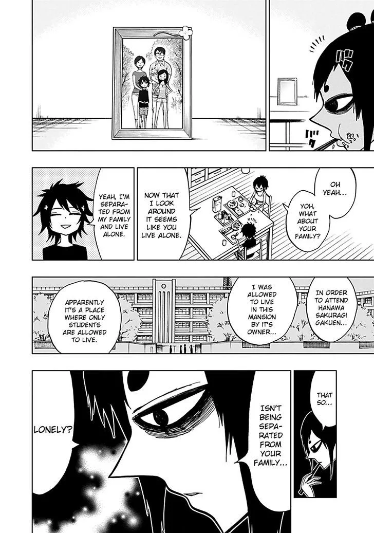 Nejimaki Kagyu Chapter 44 page 10