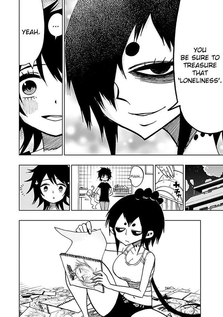 Nejimaki Kagyu Chapter 44 page 12
