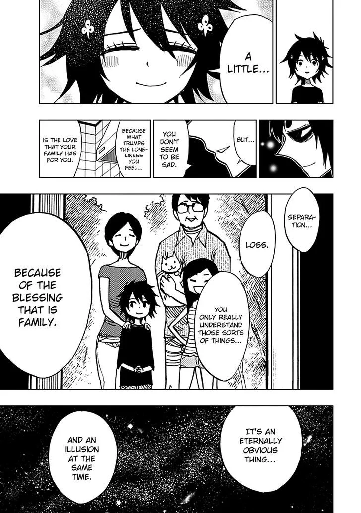 Nejimaki Kagyu Chapter 44 page 11