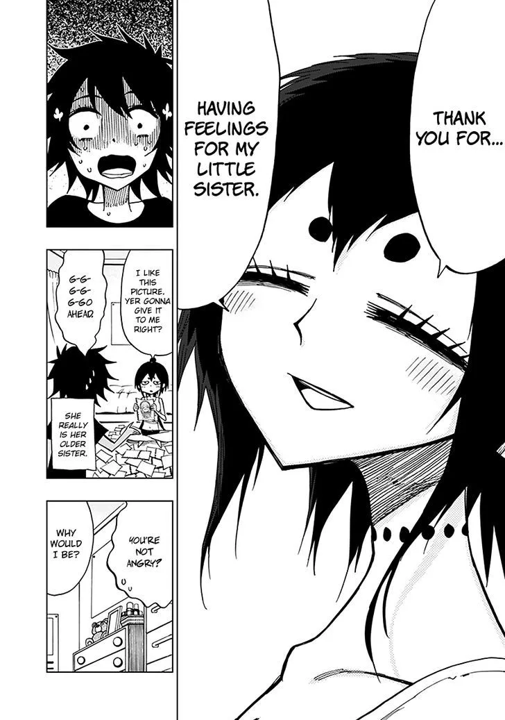 Nejimaki Kagyu Chapter 44 page 14